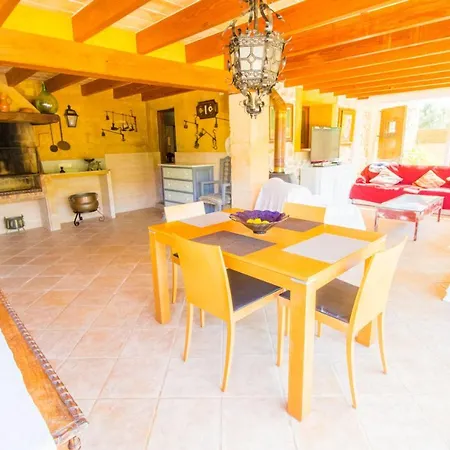 Holiday home Bonita Y Agradable Propiedad