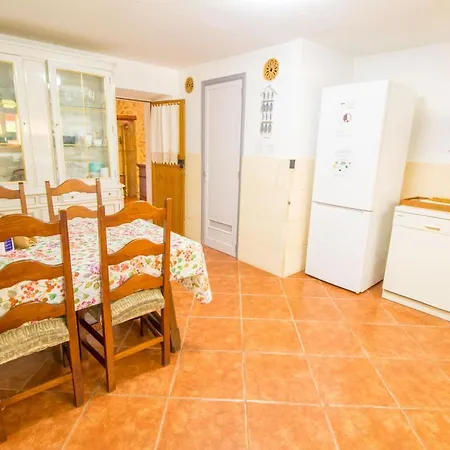 Bonita Y Agradable Propiedad Holiday home