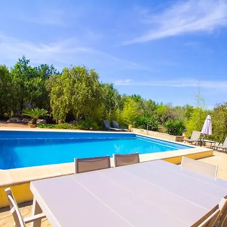 Holiday home Bonita Y Agradable Propiedad