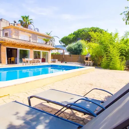 Holiday home Bonita Y Agradable Propiedad *