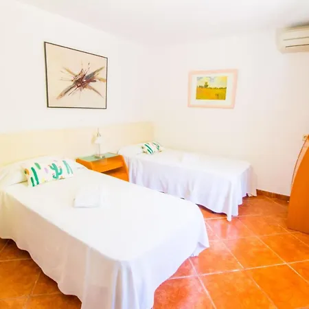 Bonita Y Agradable Propiedad Holiday home *