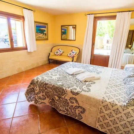 Bonita Y Agradable Propiedad Holiday home *