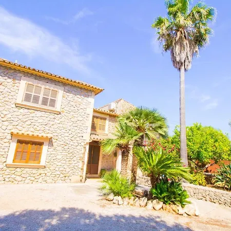 Bonita Y Agradable Propiedad Holiday home *