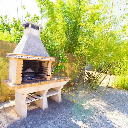Holiday home Bonita Y Agradable Propiedad *
