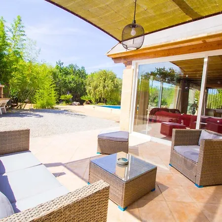 Holiday home Bonita Y Agradable Propiedad *